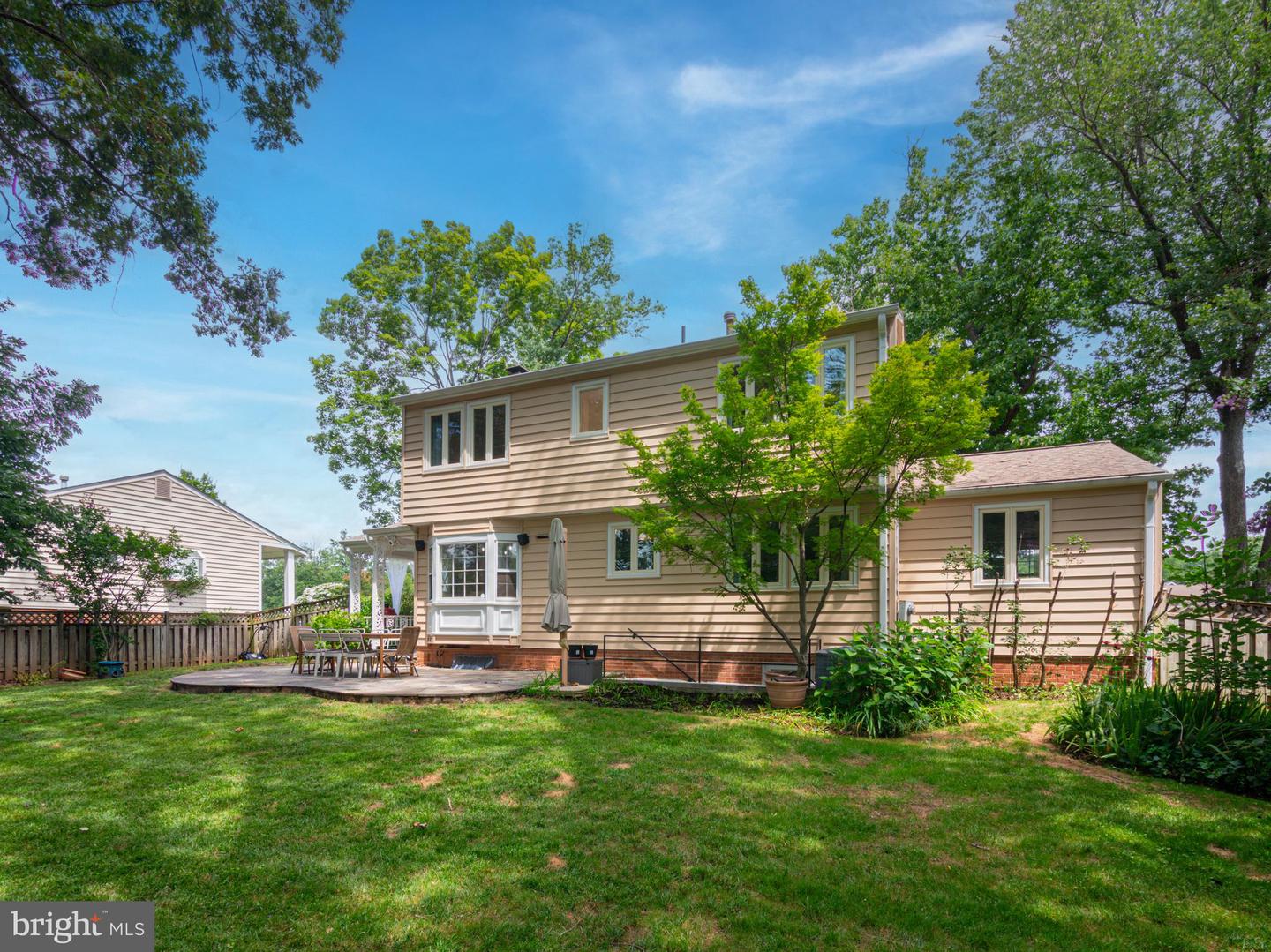 14808 CRANOKE ST, CENTREVILLE, Virginia 20120, 4 Bedrooms Bedrooms, ,2 BathroomsBathrooms,Residential,For sale,14808 CRANOKE ST,VAFX2256840 MLS # VAFX2256840