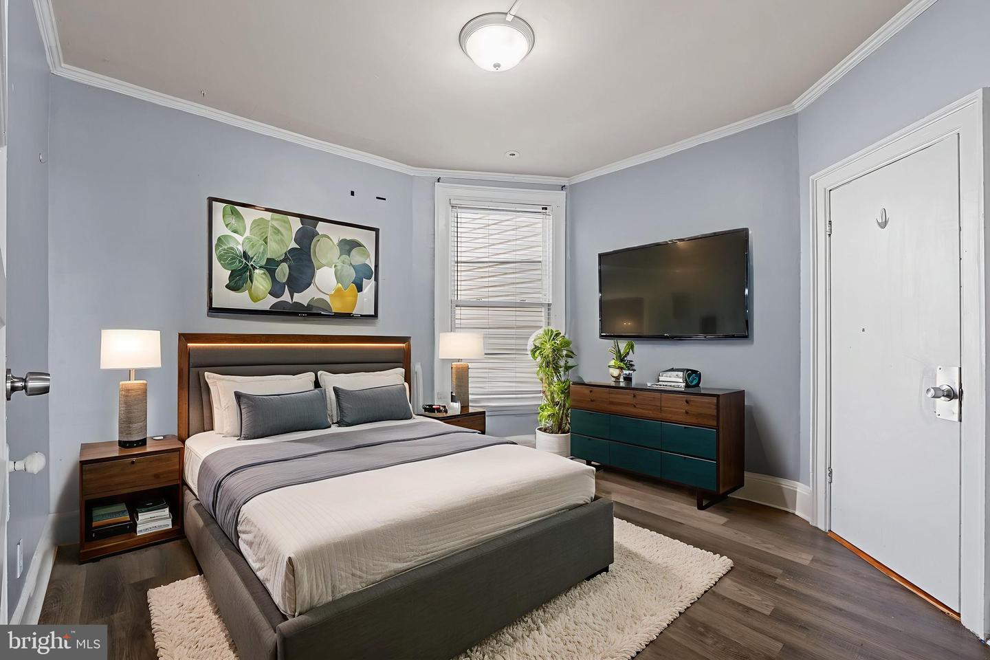 2805 11TH ST NW, WASHINGTON, District Of Columbia 20001, 4 Bedrooms Bedrooms, ,3 BathroomsBathrooms,Residential,For sale,2805 11TH ST NW,DCDC2211578 MLS # DCDC2211578