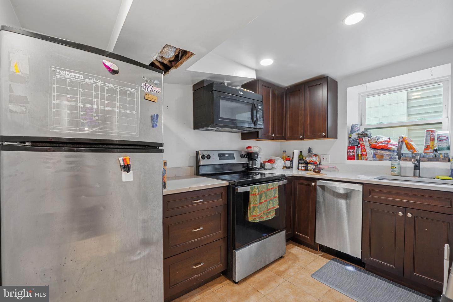 2805 11TH ST NW, WASHINGTON, District Of Columbia 20001, 4 Bedrooms Bedrooms, ,3 BathroomsBathrooms,Residential,For sale,2805 11TH ST NW,DCDC2211578 MLS # DCDC2211578