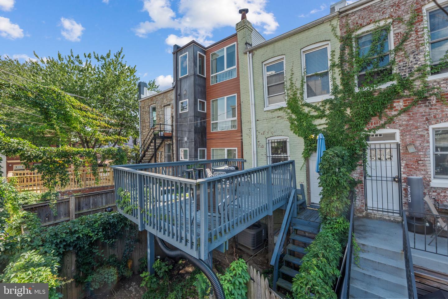 2805 11TH ST NW, WASHINGTON, District Of Columbia 20001, 4 Bedrooms Bedrooms, ,3 BathroomsBathrooms,Residential,For sale,2805 11TH ST NW,DCDC2211578 MLS # DCDC2211578