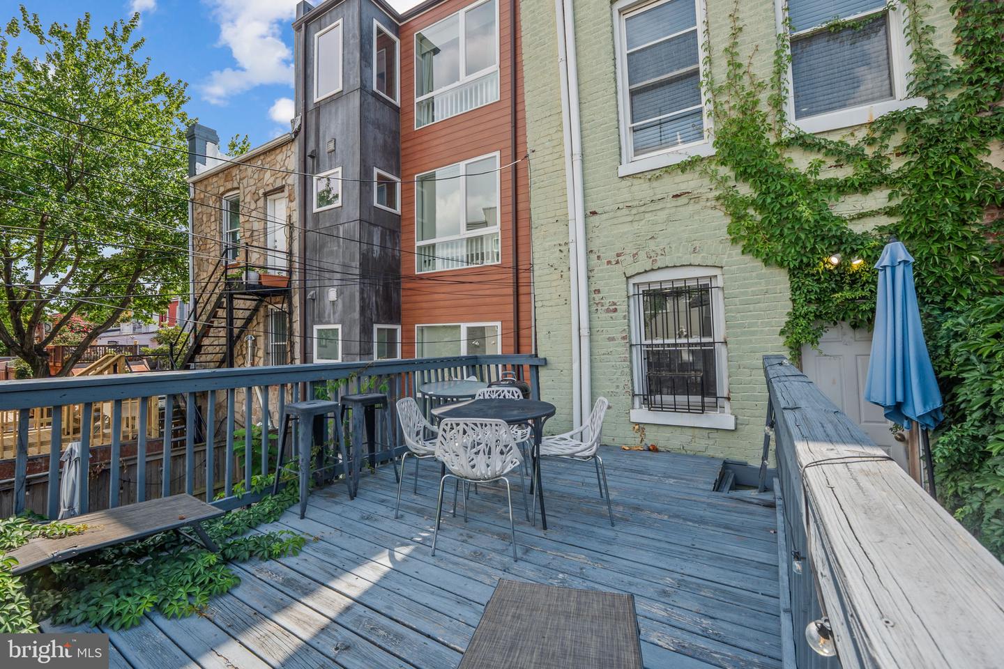 2805 11TH ST NW, WASHINGTON, District Of Columbia 20001, 4 Bedrooms Bedrooms, ,3 BathroomsBathrooms,Residential,For sale,2805 11TH ST NW,DCDC2211578 MLS # DCDC2211578