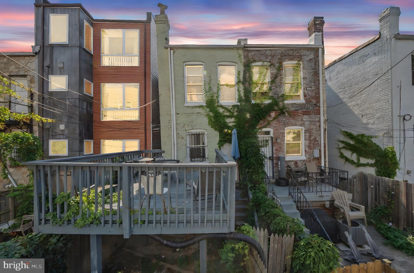 2805 11TH ST NW, WASHINGTON, District Of Columbia 20001, 4 Bedrooms Bedrooms, ,3 BathroomsBathrooms,Residential,For sale,2805 11TH ST NW,DCDC2211578 MLS # DCDC2211578