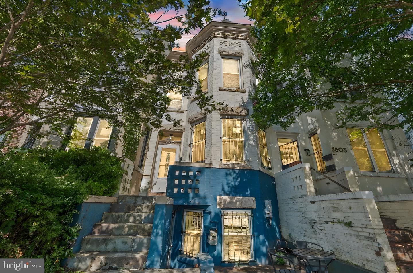 2805 11TH ST NW, WASHINGTON, District Of Columbia 20001, 4 Bedrooms Bedrooms, ,3 BathroomsBathrooms,Residential,For sale,2805 11TH ST NW,DCDC2211578 MLS # DCDC2211578