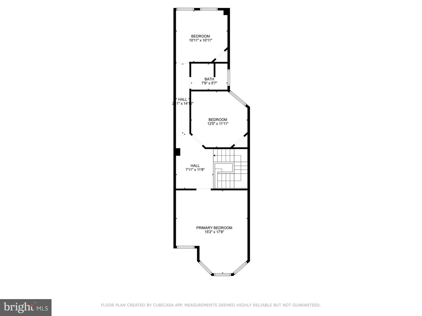 2805 11TH ST NW, WASHINGTON, District Of Columbia 20001, 4 Bedrooms Bedrooms, ,3 BathroomsBathrooms,Residential,For sale,2805 11TH ST NW,DCDC2211578 MLS # DCDC2211578