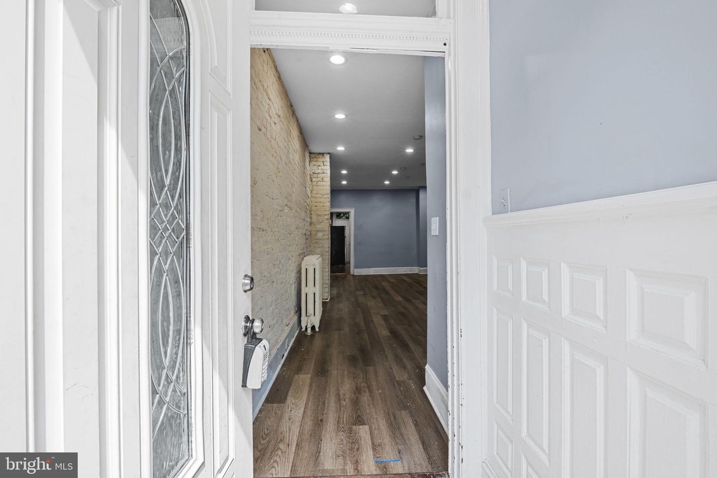 2805 11TH ST NW, WASHINGTON, District Of Columbia 20001, 4 Bedrooms Bedrooms, ,3 BathroomsBathrooms,Residential,For sale,2805 11TH ST NW,DCDC2211578 MLS # DCDC2211578