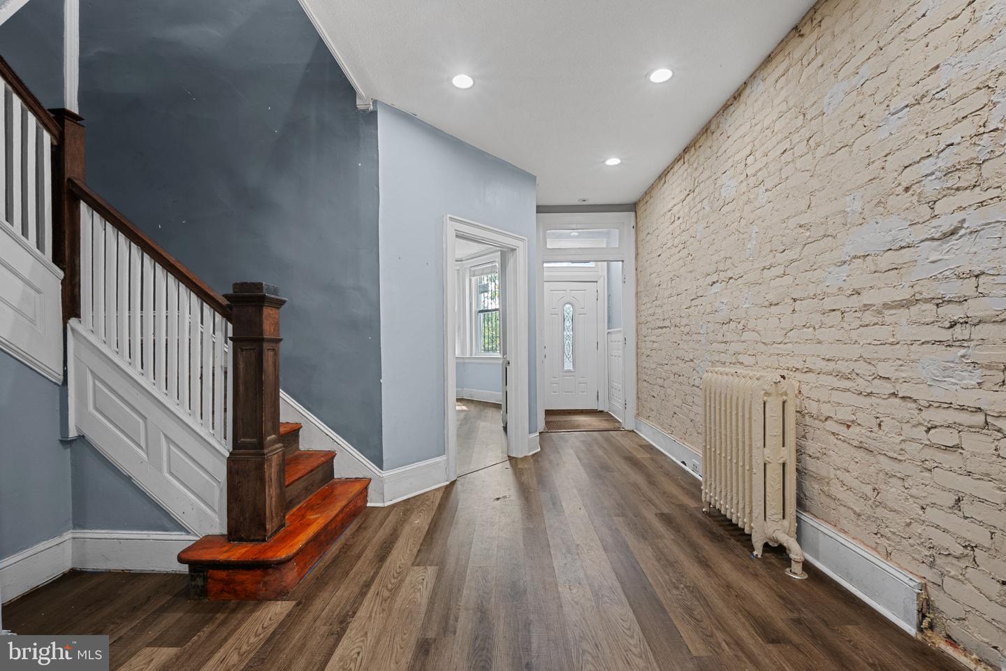 2805 11TH ST NW, WASHINGTON, District Of Columbia 20001, 4 Bedrooms Bedrooms, ,3 BathroomsBathrooms,Residential,For sale,2805 11TH ST NW,DCDC2211578 MLS # DCDC2211578