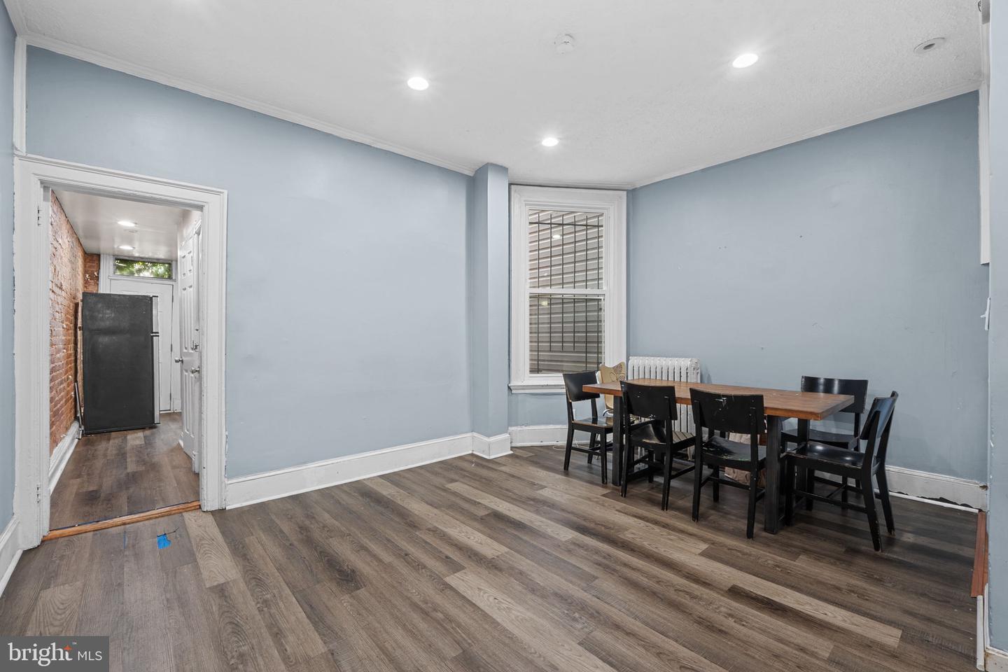 2805 11TH ST NW, WASHINGTON, District Of Columbia 20001, 4 Bedrooms Bedrooms, ,3 BathroomsBathrooms,Residential,For sale,2805 11TH ST NW,DCDC2211578 MLS # DCDC2211578