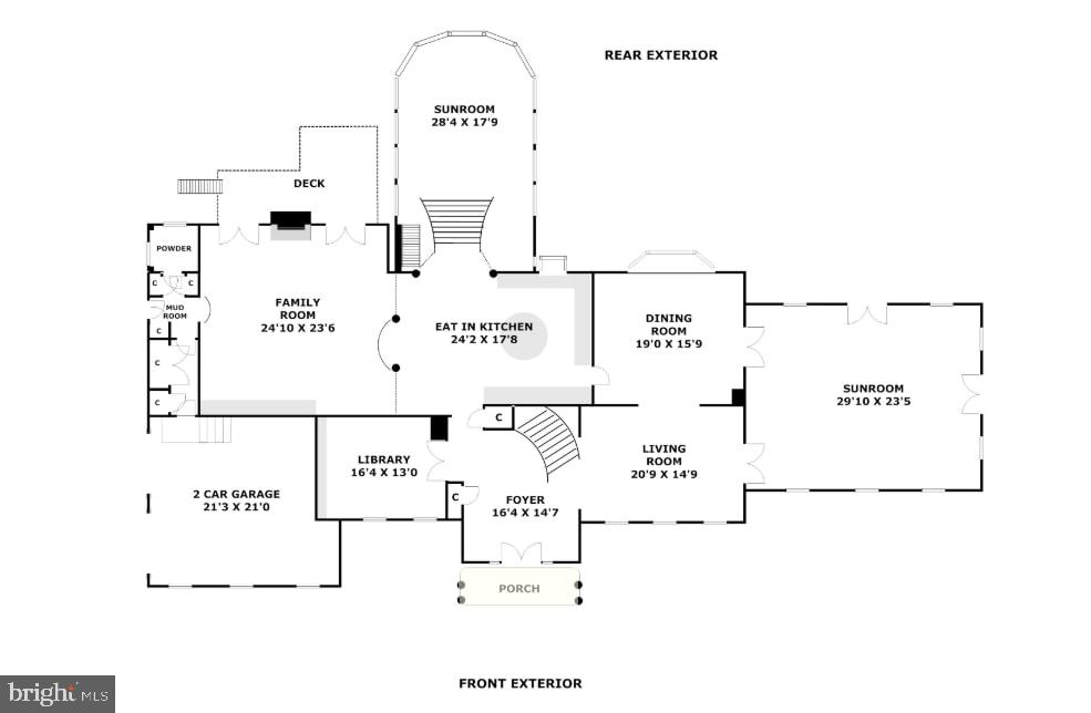 7808 HILL HOUSE CT, FAIRFAX STATION, Virginia 22039, 6 Bedrooms Bedrooms, ,4 BathroomsBathrooms,Residential,For sale,7808 HILL HOUSE CT,VAFX2257136 MLS # VAFX2257136
