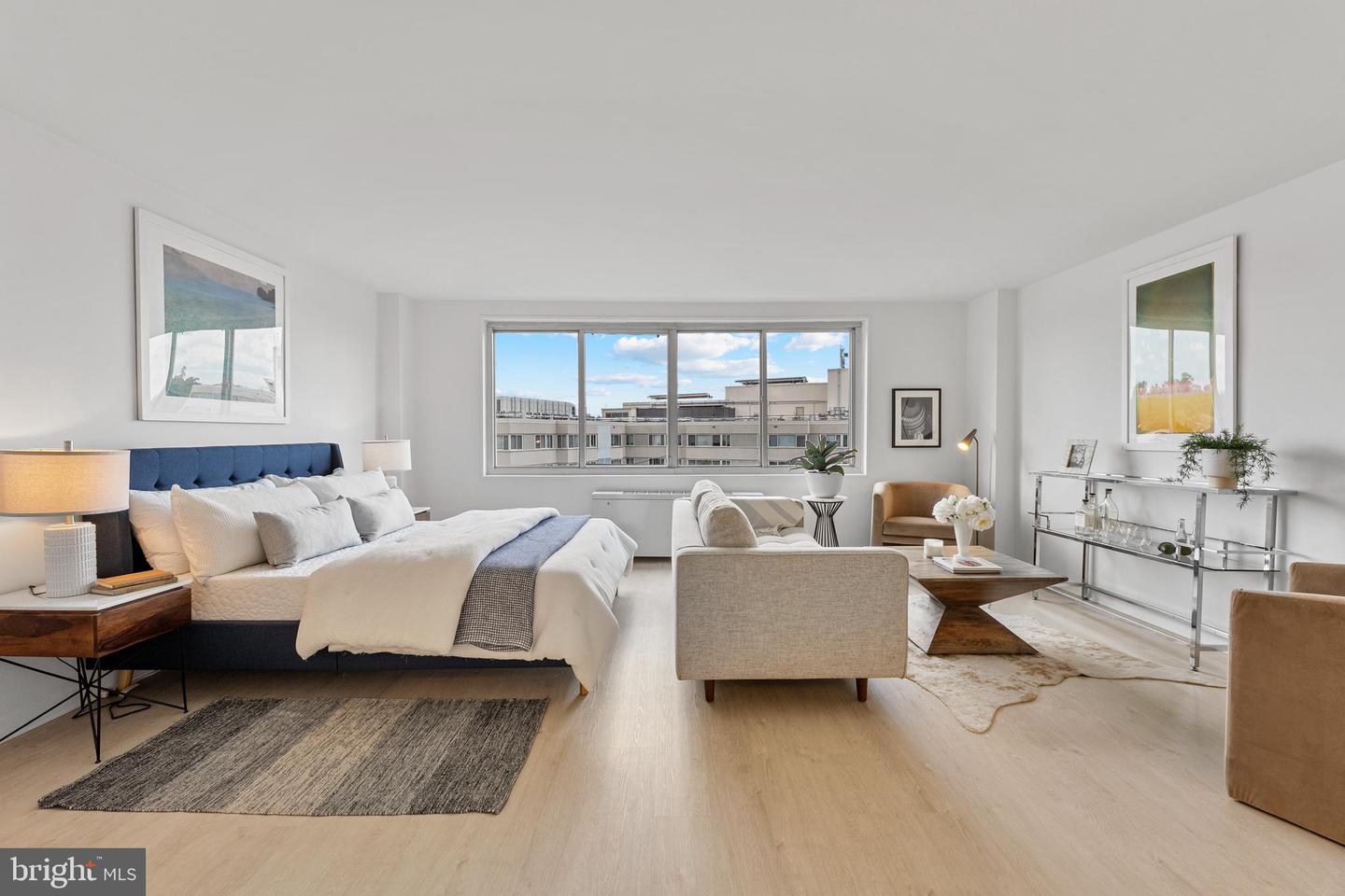 5406 CONNECTICUT AVE NW #808, WASHINGTON, District Of Columbia 20015, ,1 BathroomBathrooms,Residential,For sale,5406 CONNECTICUT AVE NW #808,DCDC2211830 MLS # DCDC2211830