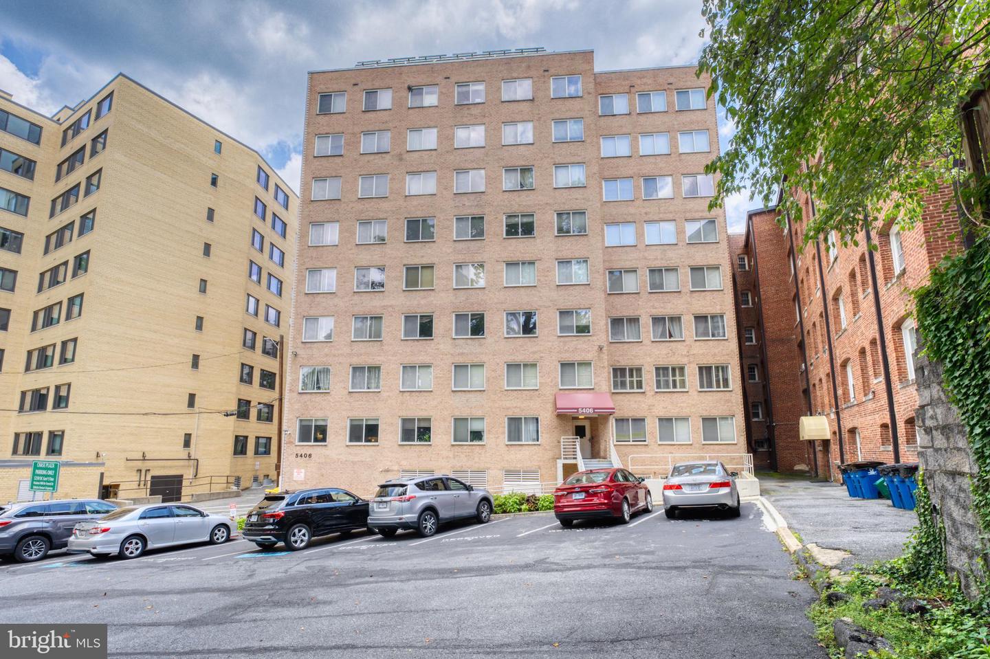 5406 CONNECTICUT AVE NW #808, WASHINGTON, District Of Columbia 20015, ,1 BathroomBathrooms,Residential,For sale,5406 CONNECTICUT AVE NW #808,DCDC2211830 MLS # DCDC2211830