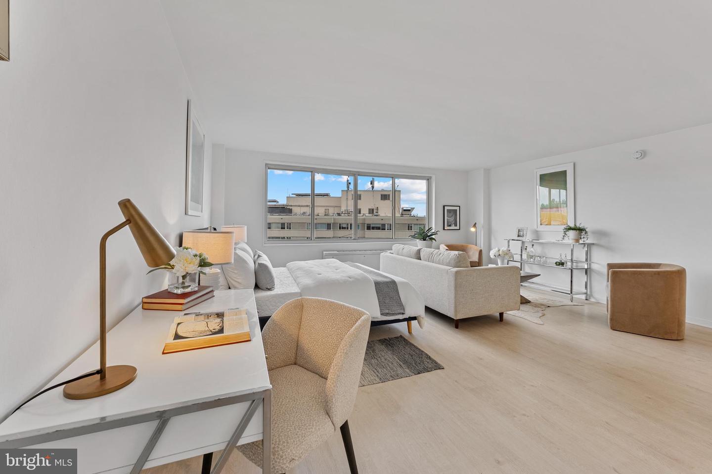 5406 CONNECTICUT AVE NW #808, WASHINGTON, District Of Columbia 20015, ,1 BathroomBathrooms,Residential,For sale,5406 CONNECTICUT AVE NW #808,DCDC2211830 MLS # DCDC2211830