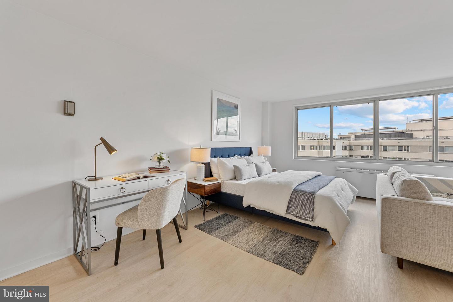 5406 CONNECTICUT AVE NW #808, WASHINGTON, District Of Columbia 20015, ,1 BathroomBathrooms,Residential,For sale,5406 CONNECTICUT AVE NW #808,DCDC2211830 MLS # DCDC2211830