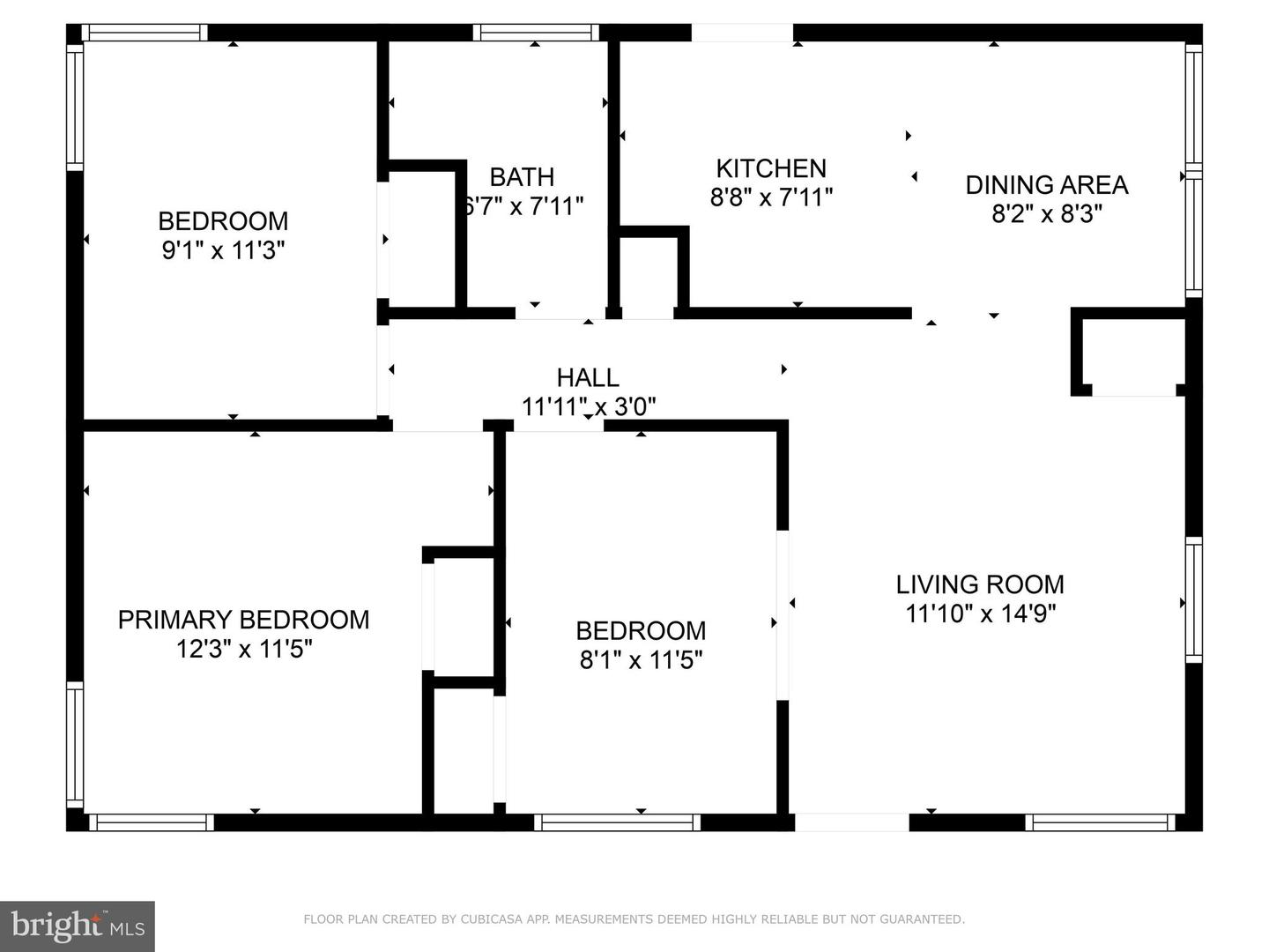 6097 FRYS LN, WARRENTON, Virginia 20187, 3 Bedrooms Bedrooms, ,1 BathroomBathrooms,Residential,For sale,6097 FRYS LN,VAFQ2017600 MLS # VAFQ2017600