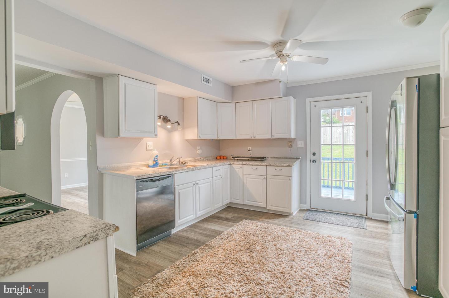 668 ROCKY KNOLL ARCH, CULPEPER, Virginia 22701, 3 Bedrooms Bedrooms, 10 Rooms Rooms,2 BathroomsBathrooms,Residential,For sale,668 ROCKY KNOLL ARCH,VACU2011070 MLS # VACU2011070