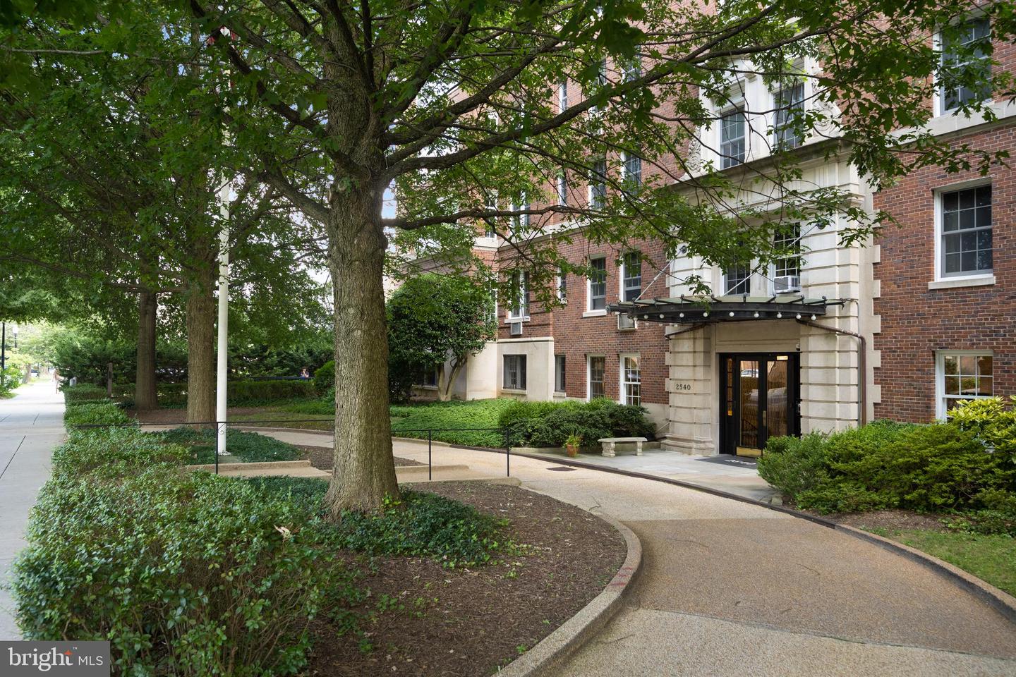 2540 MASSACHUSETTS AVE NW #306, WASHINGTON, District Of Columbia 20008, 1 Bedroom Bedrooms, ,1 BathroomBathrooms,Residential,For sale,2540 MASSACHUSETTS AVE NW #306,DCDC2212030 MLS # DCDC2212030