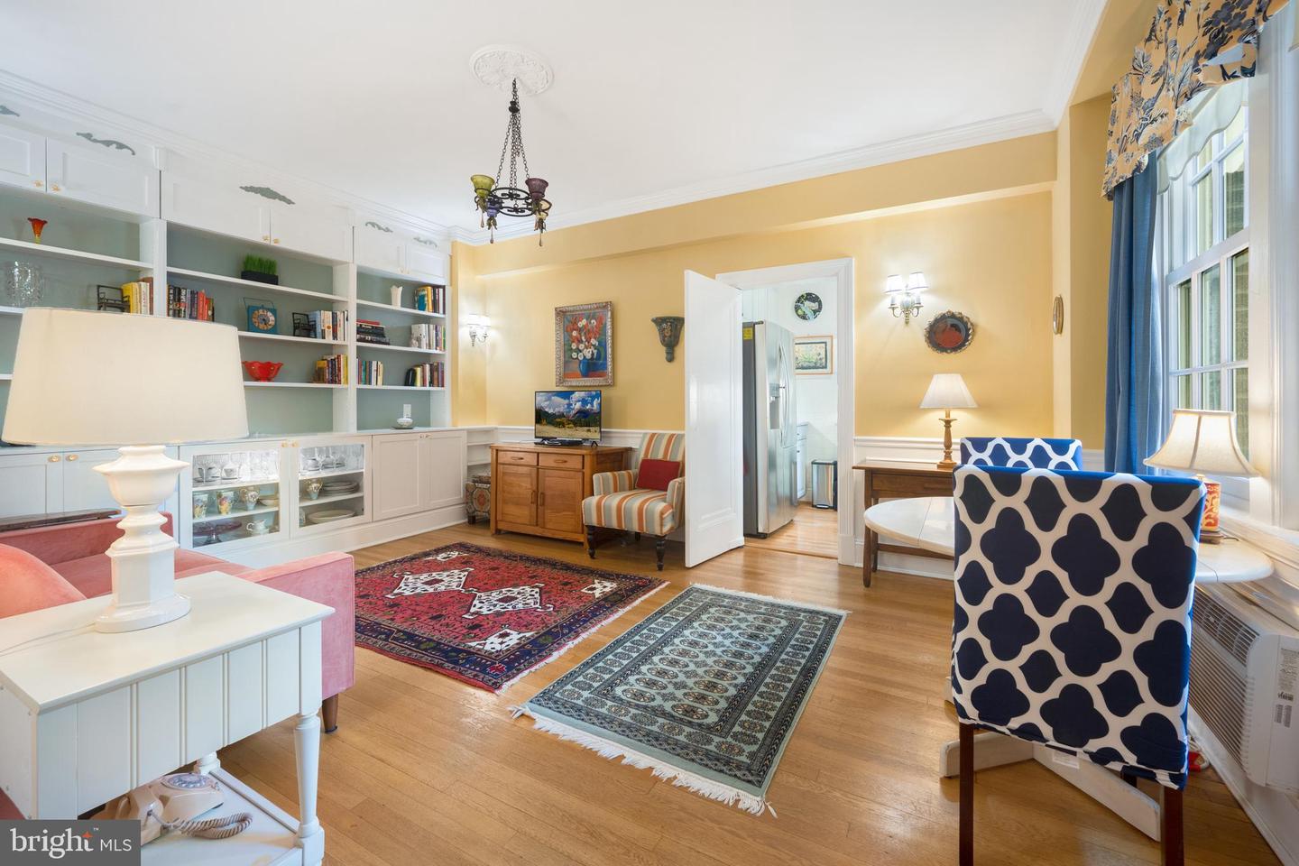 2540 MASSACHUSETTS AVE NW #306, WASHINGTON, District Of Columbia 20008, 1 Bedroom Bedrooms, ,1 BathroomBathrooms,Residential,For sale,2540 MASSACHUSETTS AVE NW #306,DCDC2212030 MLS # DCDC2212030