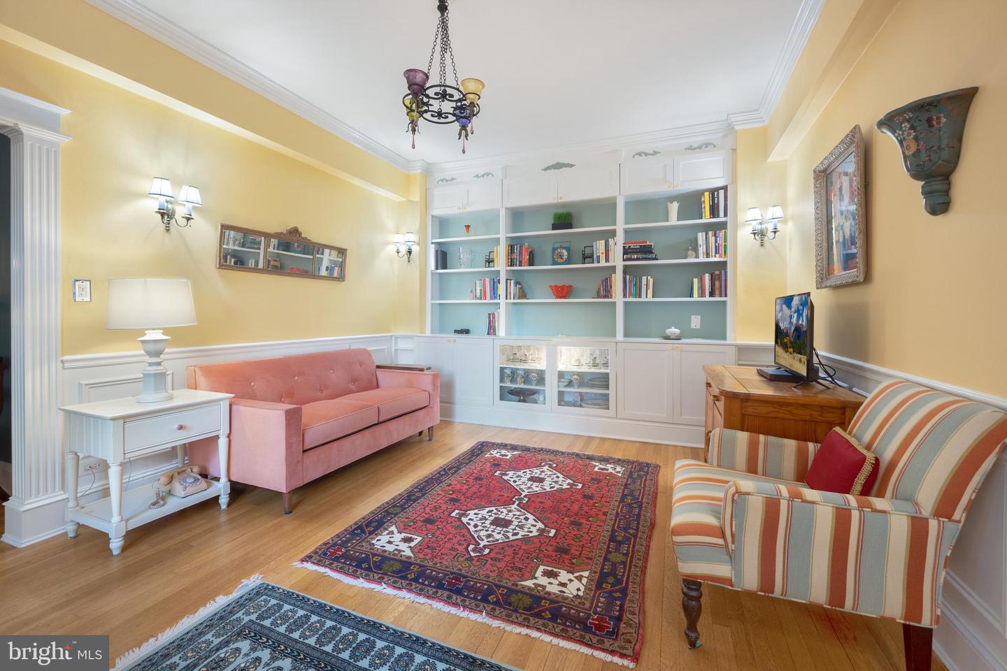 2540 MASSACHUSETTS AVE NW #306, WASHINGTON, District Of Columbia 20008, 1 Bedroom Bedrooms, ,1 BathroomBathrooms,Residential,For sale,2540 MASSACHUSETTS AVE NW #306,DCDC2212030 MLS # DCDC2212030
