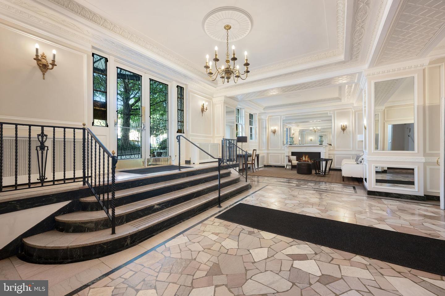 2540 MASSACHUSETTS AVE NW #306, WASHINGTON, District Of Columbia 20008, 1 Bedroom Bedrooms, ,1 BathroomBathrooms,Residential,For sale,2540 MASSACHUSETTS AVE NW #306,DCDC2212030 MLS # DCDC2212030