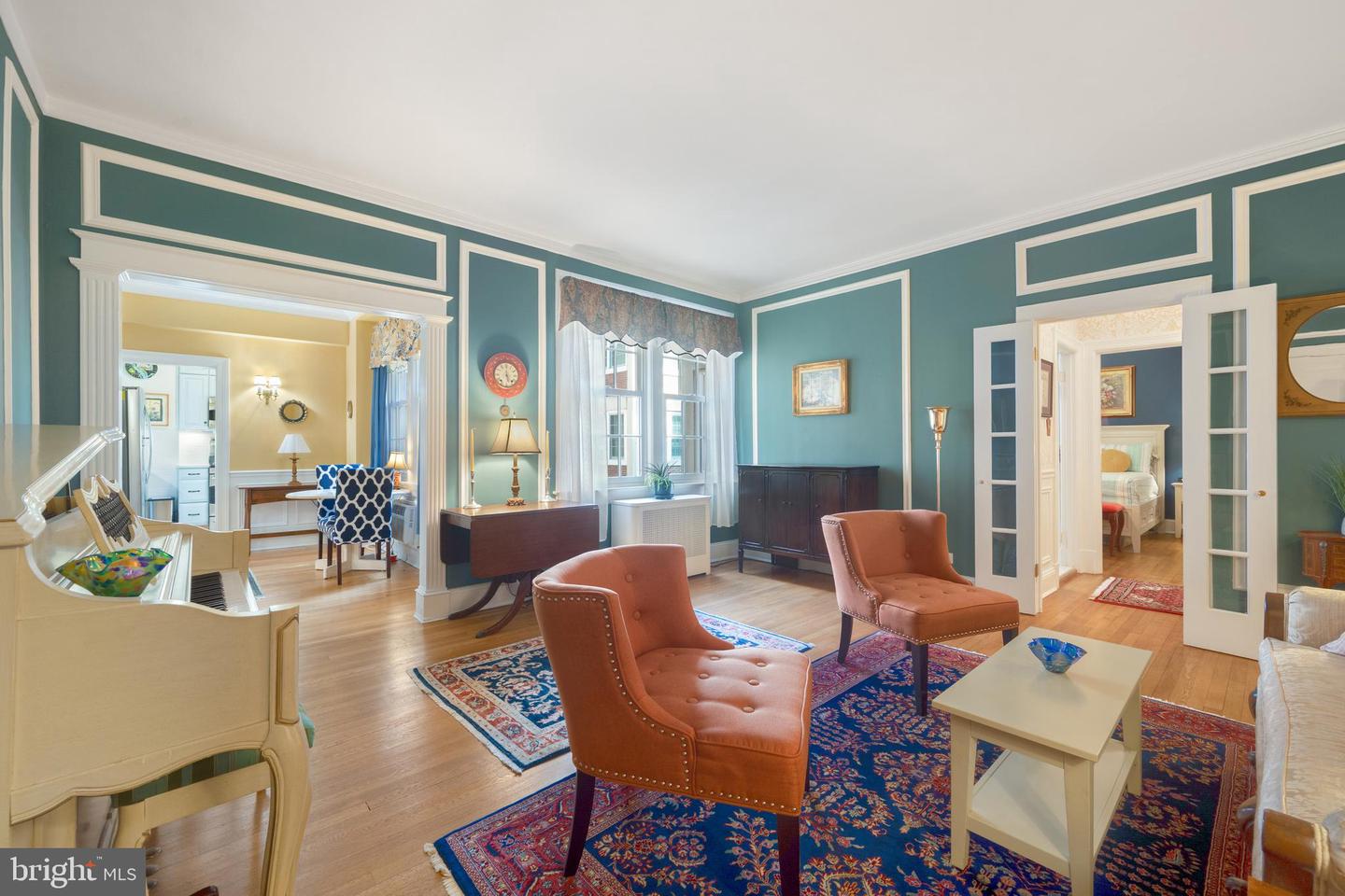 2540 MASSACHUSETTS AVE NW #306, WASHINGTON, District Of Columbia 20008, 1 Bedroom Bedrooms, ,1 BathroomBathrooms,Residential,For sale,2540 MASSACHUSETTS AVE NW #306,DCDC2212030 MLS # DCDC2212030