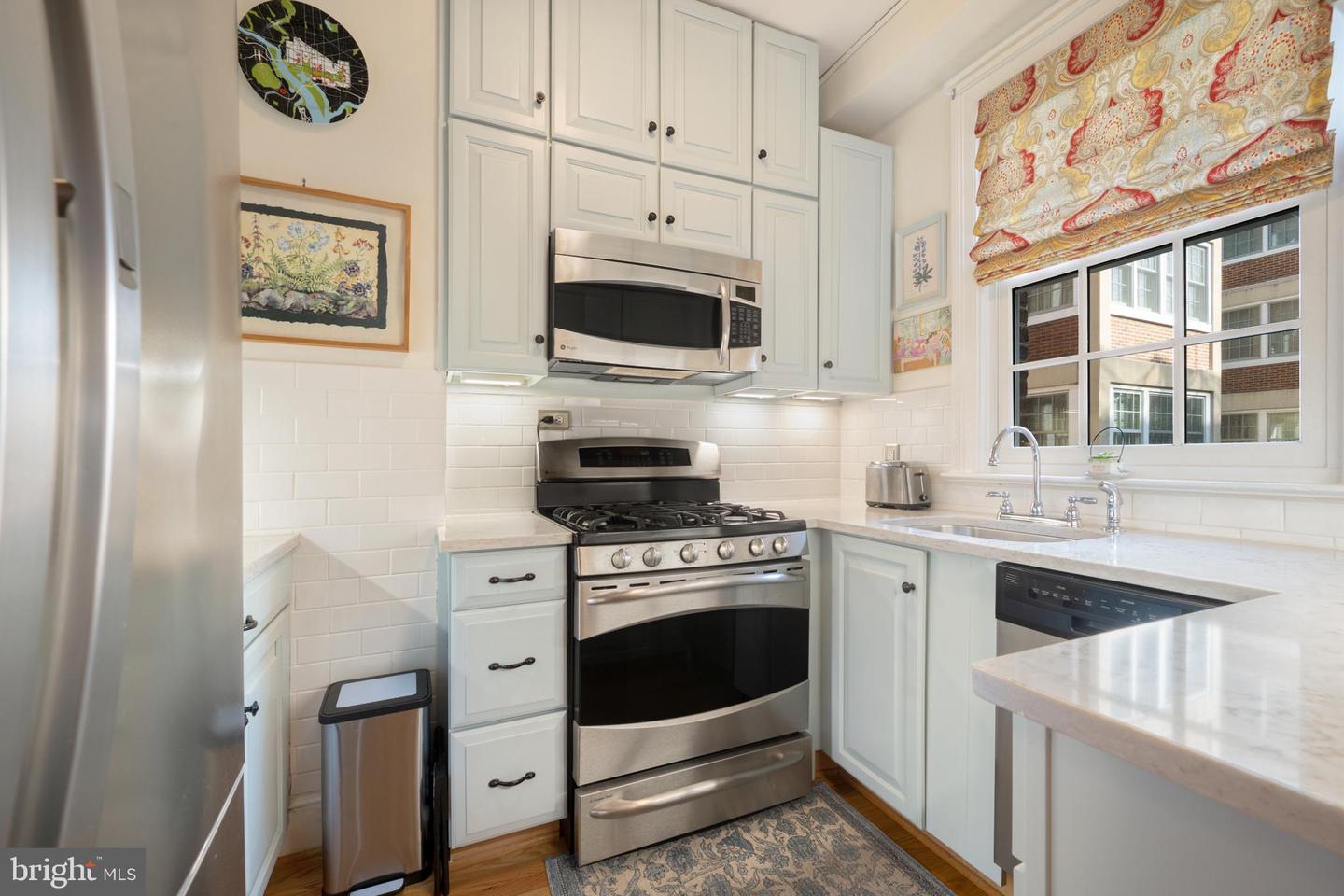2540 MASSACHUSETTS AVE NW #306, WASHINGTON, District Of Columbia 20008, 1 Bedroom Bedrooms, ,1 BathroomBathrooms,Residential,For sale,2540 MASSACHUSETTS AVE NW #306,DCDC2212030 MLS # DCDC2212030
