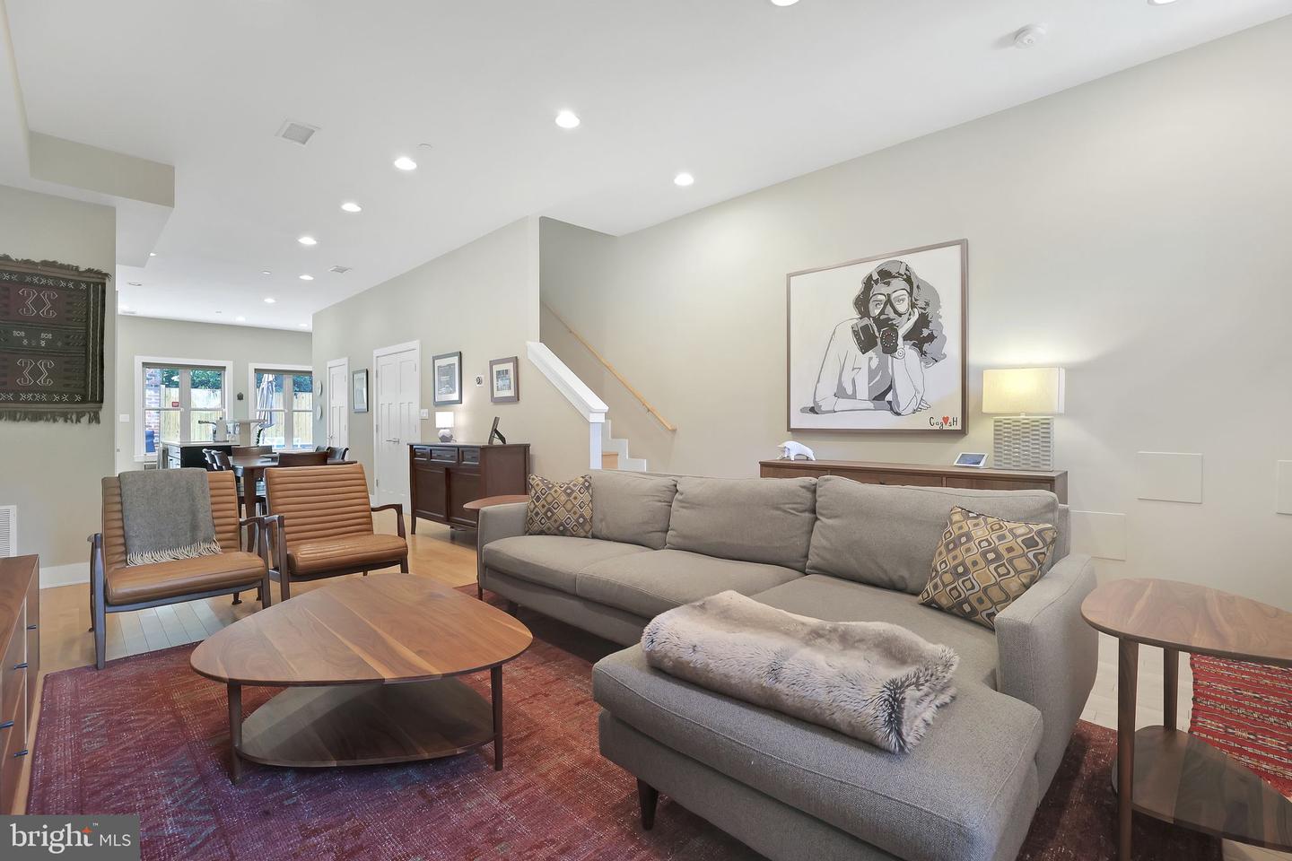 1412 5TH ST NW #301, WASHINGTON, District Of Columbia 20001, 4 Bedrooms Bedrooms, ,3 BathroomsBathrooms,Residential,For sale,1412 5TH ST NW #301,DCDC2212056 MLS # DCDC2212056