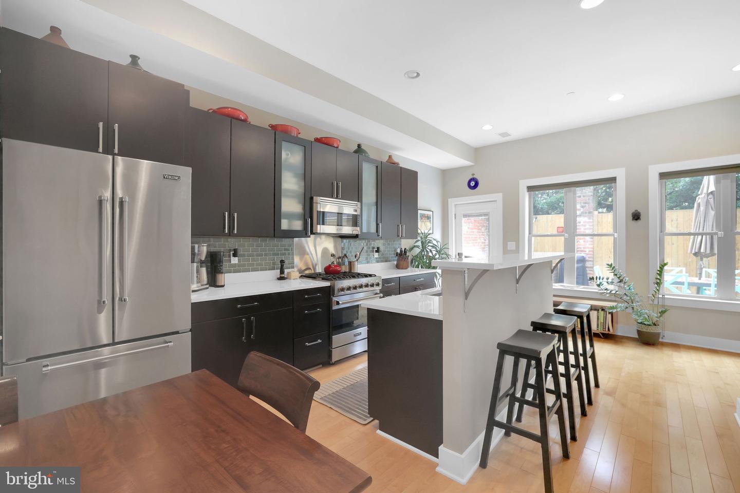 1412 5TH ST NW #301, WASHINGTON, District Of Columbia 20001, 4 Bedrooms Bedrooms, ,3 BathroomsBathrooms,Residential,For sale,1412 5TH ST NW #301,DCDC2212056 MLS # DCDC2212056
