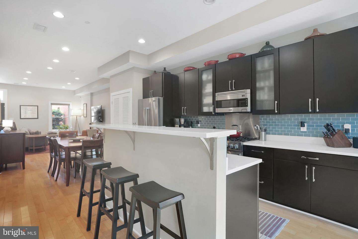 1412 5TH ST NW #301, WASHINGTON, District Of Columbia 20001, 4 Bedrooms Bedrooms, ,3 BathroomsBathrooms,Residential,For sale,1412 5TH ST NW #301,DCDC2212056 MLS # DCDC2212056