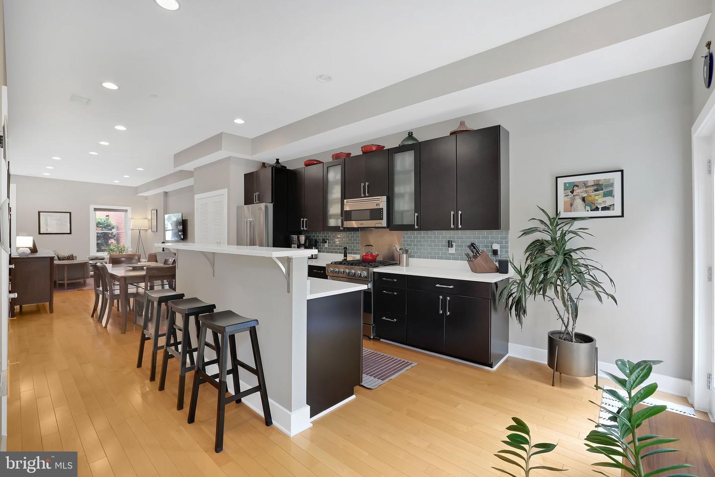1412 5TH ST NW #301, WASHINGTON, District Of Columbia 20001, 4 Bedrooms Bedrooms, ,3 BathroomsBathrooms,Residential,For sale,1412 5TH ST NW #301,DCDC2212056 MLS # DCDC2212056