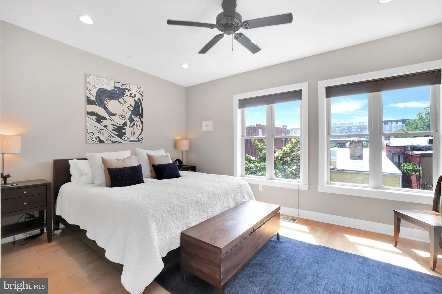 1412 5TH ST NW #301, WASHINGTON, District Of Columbia 20001, 4 Bedrooms Bedrooms, ,3 BathroomsBathrooms,Residential,For sale,1412 5TH ST NW #301,DCDC2212056 MLS # DCDC2212056