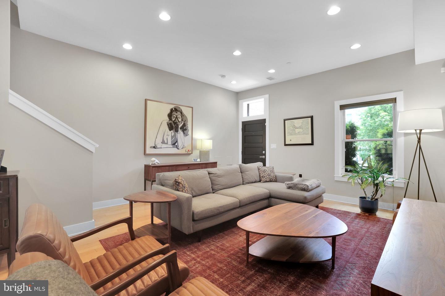 1412 5TH ST NW #301, WASHINGTON, District Of Columbia 20001, 4 Bedrooms Bedrooms, ,3 BathroomsBathrooms,Residential,For sale,1412 5TH ST NW #301,DCDC2212056 MLS # DCDC2212056