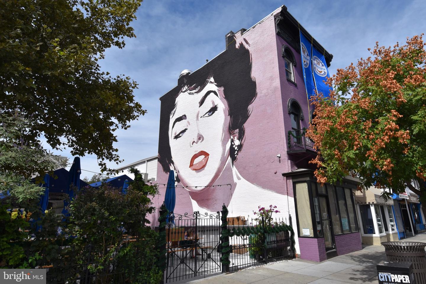 1412 5TH ST NW #301, WASHINGTON, District Of Columbia 20001, 4 Bedrooms Bedrooms, ,3 BathroomsBathrooms,Residential,For sale,1412 5TH ST NW #301,DCDC2212056 MLS # DCDC2212056