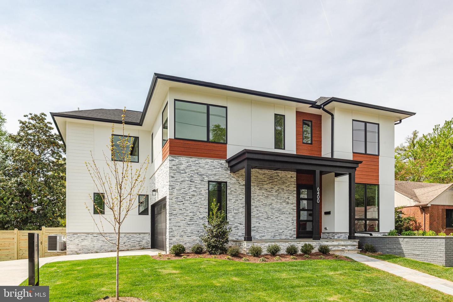 6400 26TH ST N, ARLINGTON, Virginia 22207, 6 Bedrooms Bedrooms, ,6 BathroomsBathrooms,Residential,For sale,6400 26TH ST N,VAAR2061384 MLS # VAAR2061384