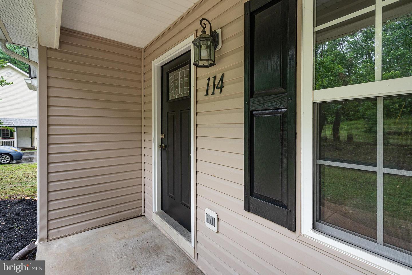 114 DRAGOON DR, MONTROSS, Virginia 22520, 4 Bedrooms Bedrooms, ,3 BathroomsBathrooms,Residential,For sale,114 DRAGOON DR,VAWE2009384 MLS # VAWE2009384