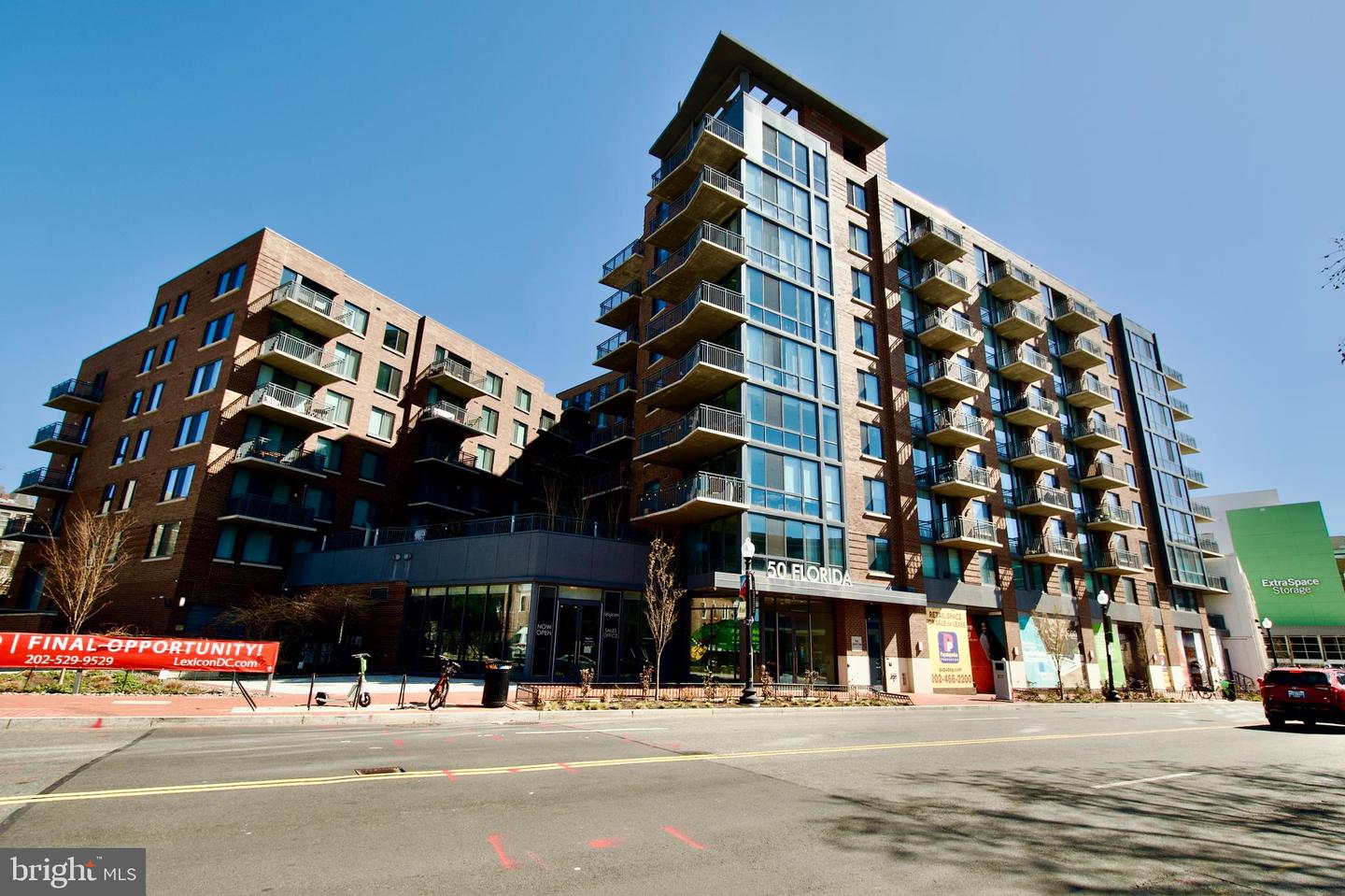 50 FLORIDA AVE NE #225, WASHINGTON, District Of Columbia 20002, 2 Bedrooms Bedrooms, ,2 BathroomsBathrooms,Residential,For sale,50 FLORIDA AVE NE #225,DCDC2212094 MLS # DCDC2212094