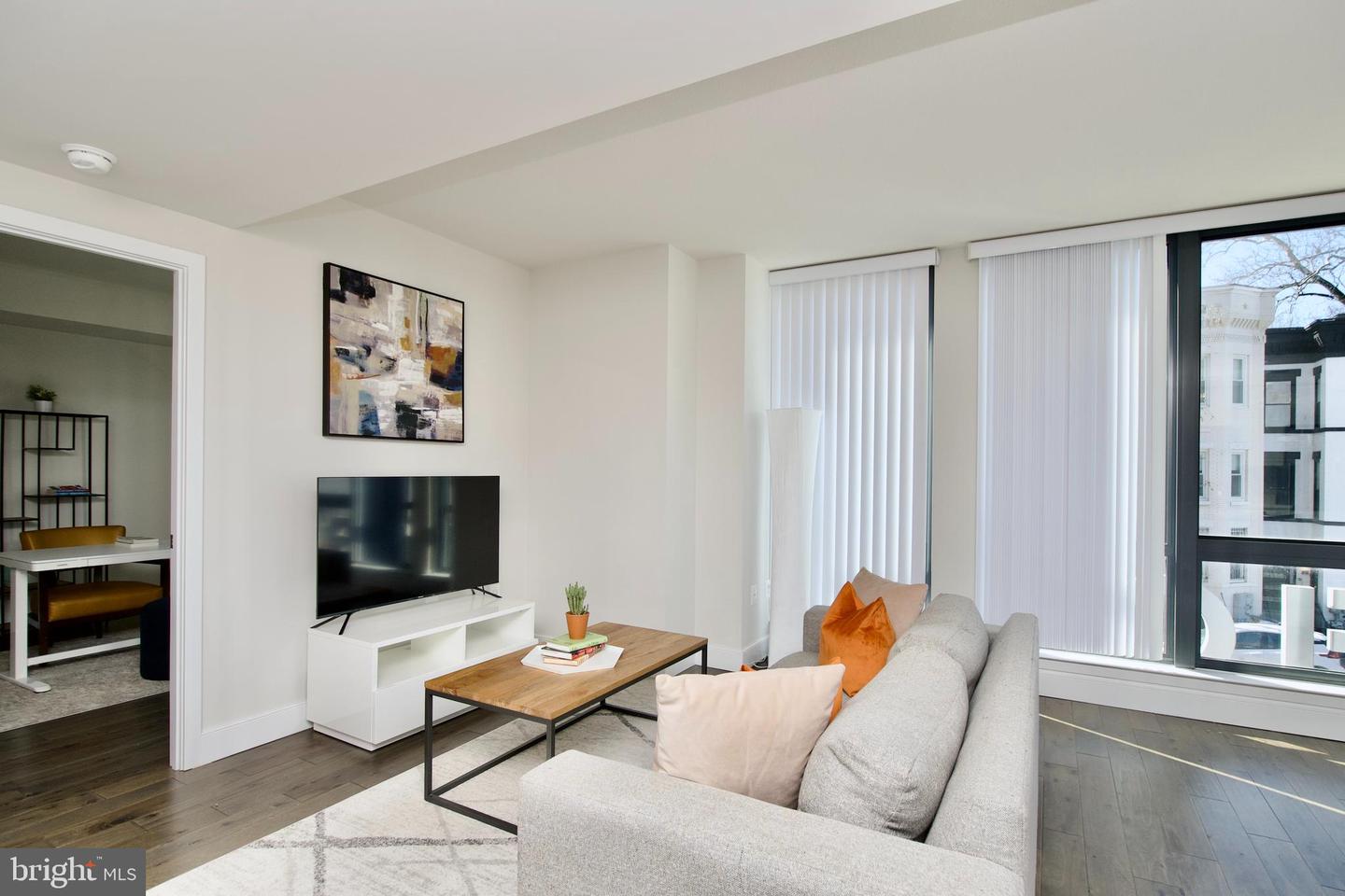 50 FLORIDA AVE NE #225, WASHINGTON, District Of Columbia 20002, 2 Bedrooms Bedrooms, ,2 BathroomsBathrooms,Residential,For sale,50 FLORIDA AVE NE #225,DCDC2212094 MLS # DCDC2212094