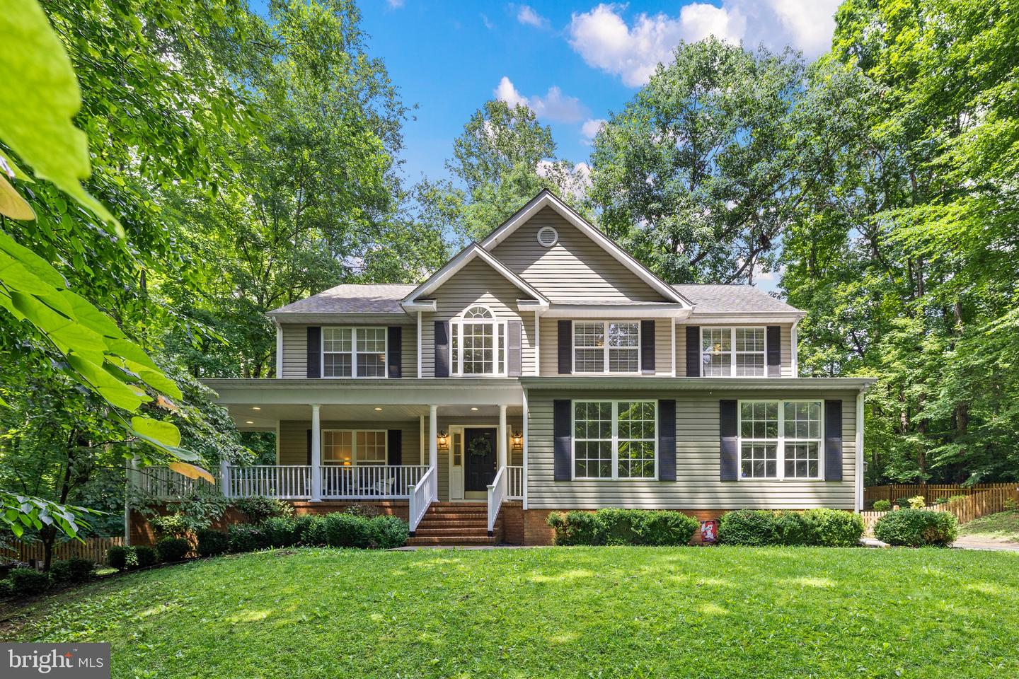9109 SNOWY EGRET CT, SPOTSYLVANIA, Virginia 22553, 5 Bedrooms Bedrooms, ,3 BathroomsBathrooms,Residential,For sale,9109 SNOWY EGRET CT,VASP2034936 MLS # VASP2034936