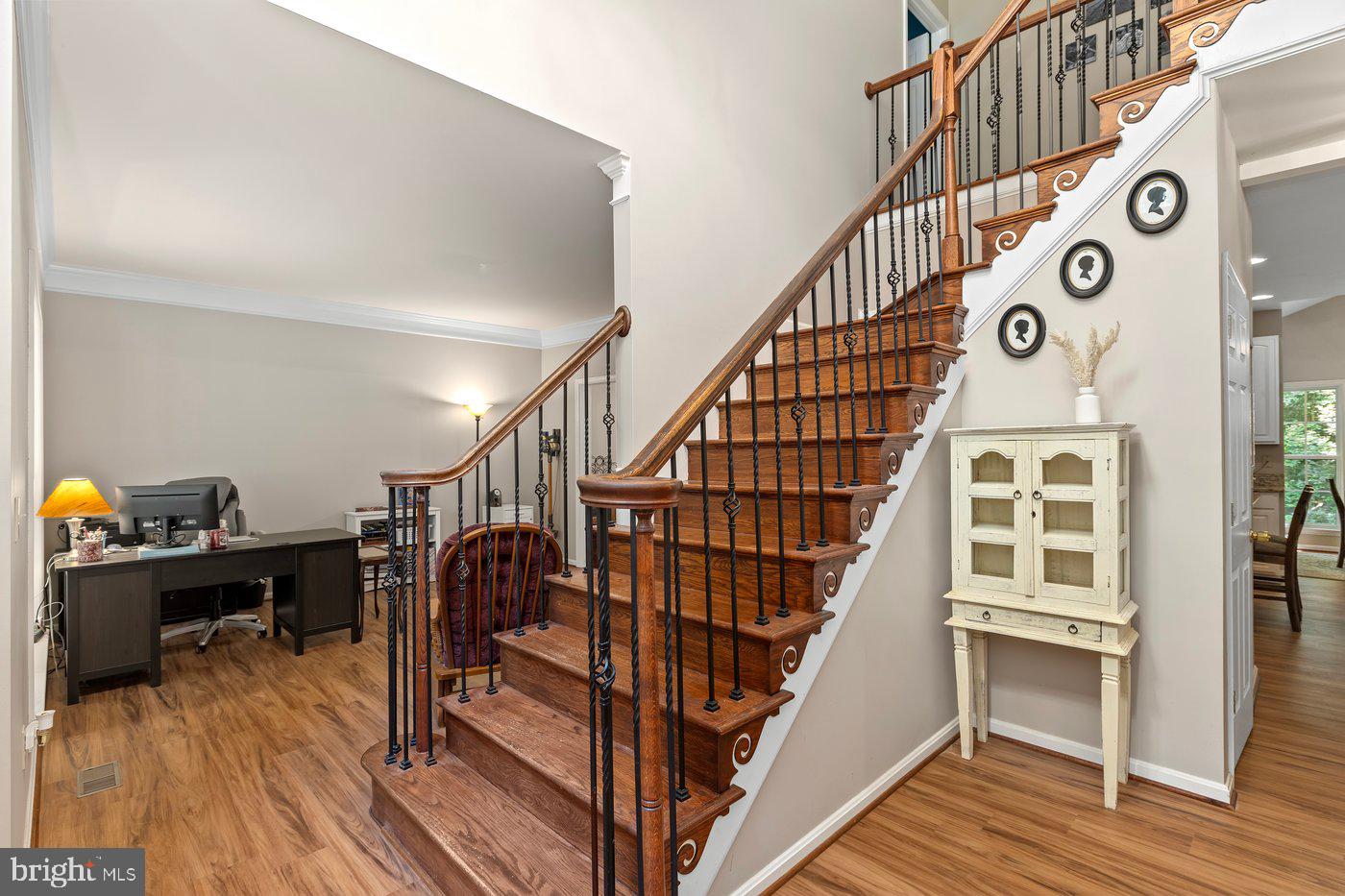9109 SNOWY EGRET CT, SPOTSYLVANIA, Virginia 22553, 5 Bedrooms Bedrooms, ,3 BathroomsBathrooms,Residential,For sale,9109 SNOWY EGRET CT,VASP2034936 MLS # VASP2034936