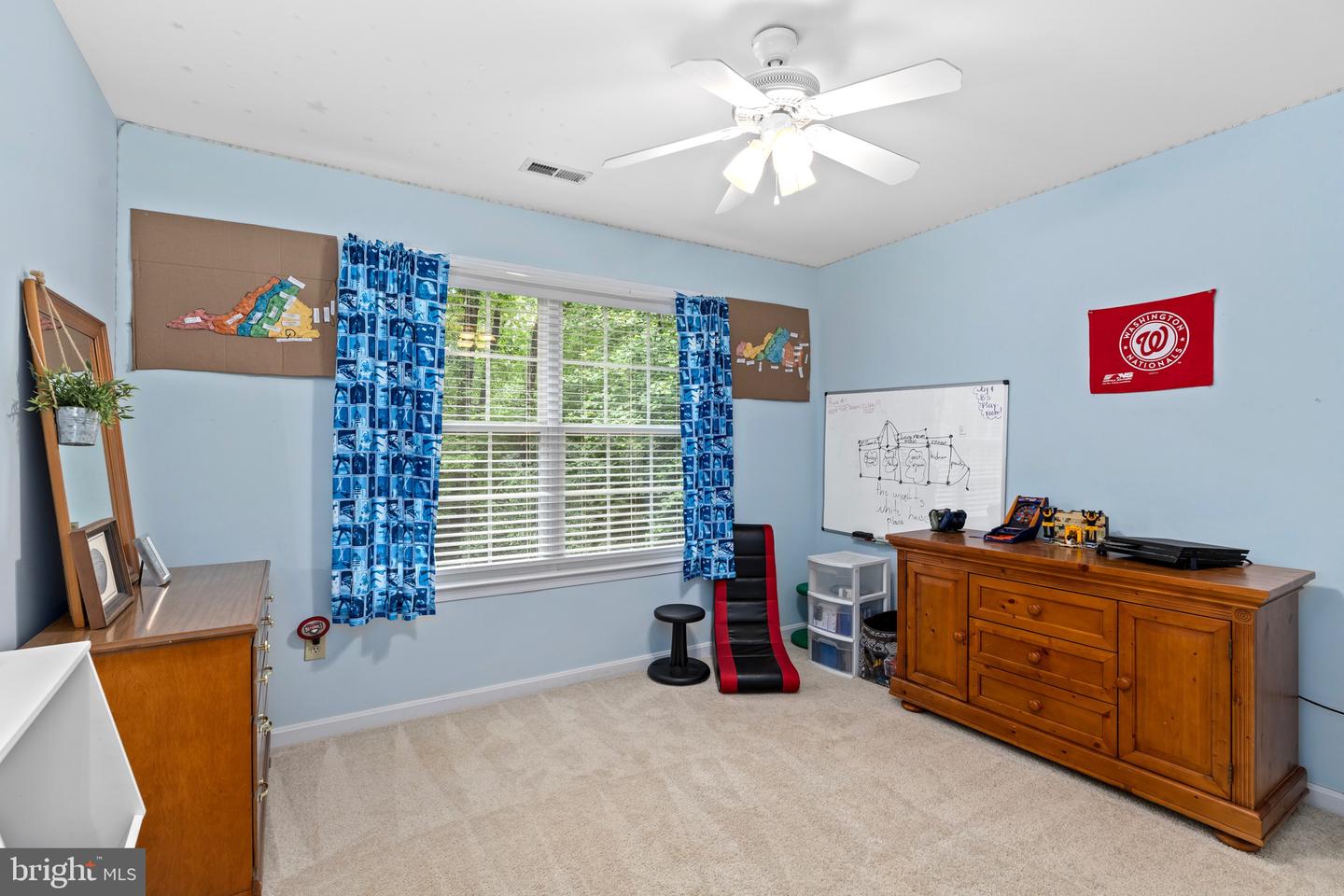 9109 SNOWY EGRET CT, SPOTSYLVANIA, Virginia 22553, 5 Bedrooms Bedrooms, ,3 BathroomsBathrooms,Residential,For sale,9109 SNOWY EGRET CT,VASP2034936 MLS # VASP2034936