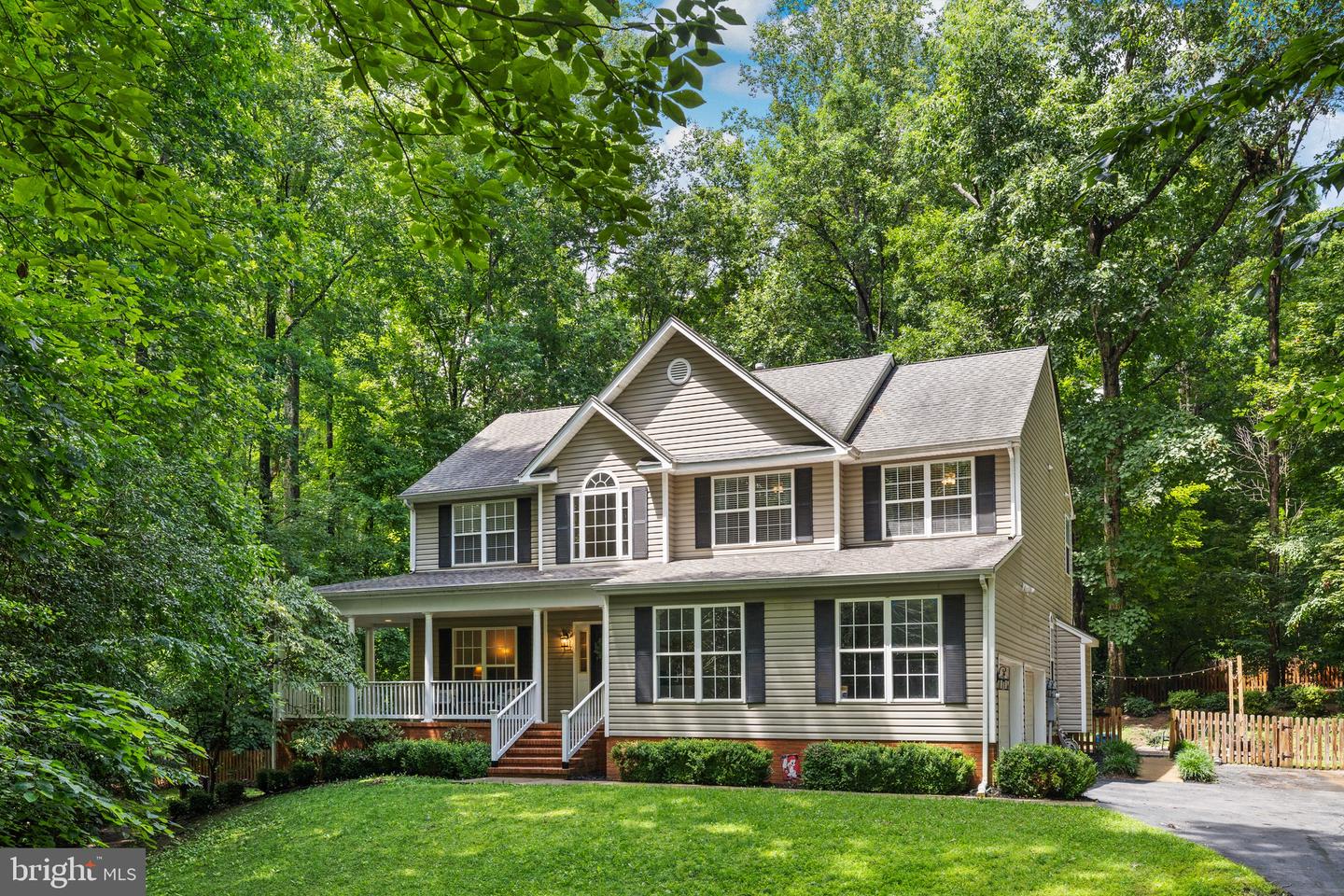 9109 SNOWY EGRET CT, SPOTSYLVANIA, Virginia 22553, 5 Bedrooms Bedrooms, ,3 BathroomsBathrooms,Residential,For sale,9109 SNOWY EGRET CT,VASP2034936 MLS # VASP2034936