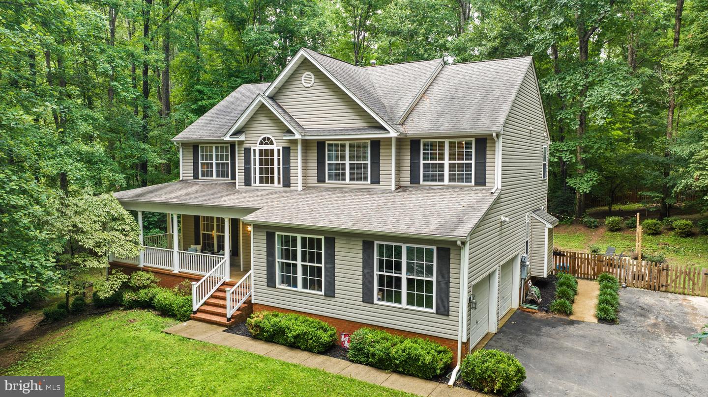 9109 SNOWY EGRET CT, SPOTSYLVANIA, Virginia 22553, 5 Bedrooms Bedrooms, ,3 BathroomsBathrooms,Residential,For sale,9109 SNOWY EGRET CT,VASP2034936 MLS # VASP2034936