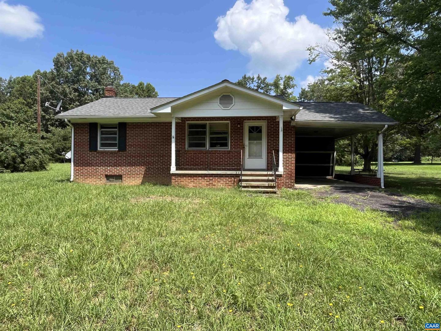 25453 CONSTITUTION HWY, RHOADESVILLE, Virginia 22542, 2 Bedrooms Bedrooms, ,1 BathroomBathrooms,Residential,For sale,25453 CONSTITUTION HWY,667130 MLS # 667130