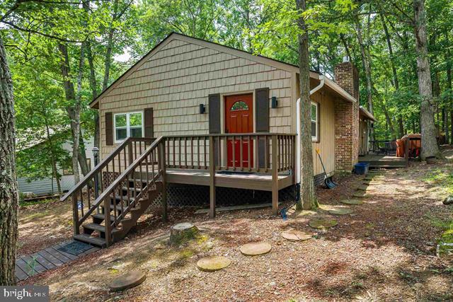 409 CUB LN, MCGAHEYSVILLE, Virginia 22840, 3 Bedrooms Bedrooms, ,2 BathroomsBathrooms,Residential,For sale,409 CUB LN,VARO2002460 MLS # VARO2002460