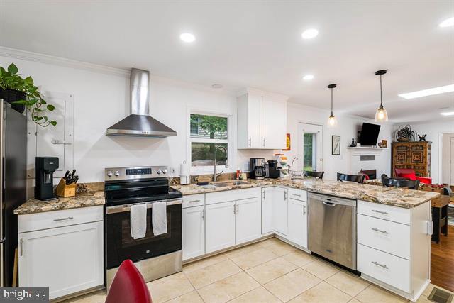 409 CUB LN, MCGAHEYSVILLE, Virginia 22840, 3 Bedrooms Bedrooms, ,2 BathroomsBathrooms,Residential,For sale,409 CUB LN,VARO2002460 MLS # VARO2002460