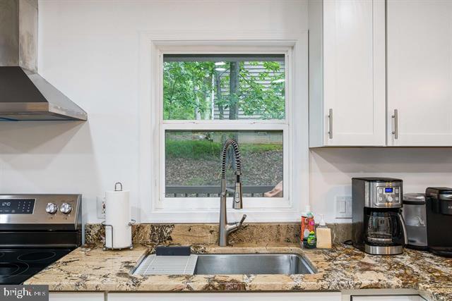 409 CUB LN, MCGAHEYSVILLE, Virginia 22840, 3 Bedrooms Bedrooms, ,2 BathroomsBathrooms,Residential,For sale,409 CUB LN,VARO2002460 MLS # VARO2002460