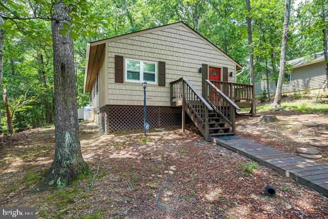 409 CUB LN, MCGAHEYSVILLE, Virginia 22840, 3 Bedrooms Bedrooms, ,2 BathroomsBathrooms,Residential,For sale,409 CUB LN,VARO2002460 MLS # VARO2002460