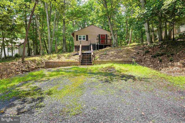 409 CUB LN, MCGAHEYSVILLE, Virginia 22840, 3 Bedrooms Bedrooms, ,2 BathroomsBathrooms,Residential,For sale,409 CUB LN,VARO2002460 MLS # VARO2002460