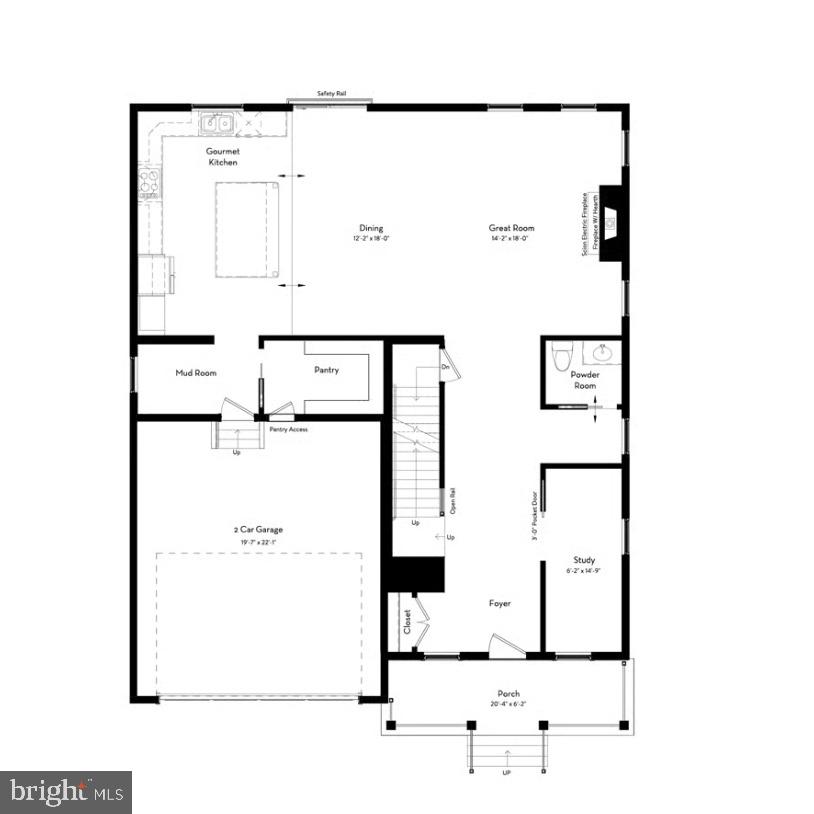 100 ALABASTER LN, STEPHENSON, Virginia 22656, 4 Bedrooms Bedrooms, ,3 BathroomsBathrooms,Residential,For sale,100 ALABASTER LN,VAFV2035658 MLS # VAFV2035658
