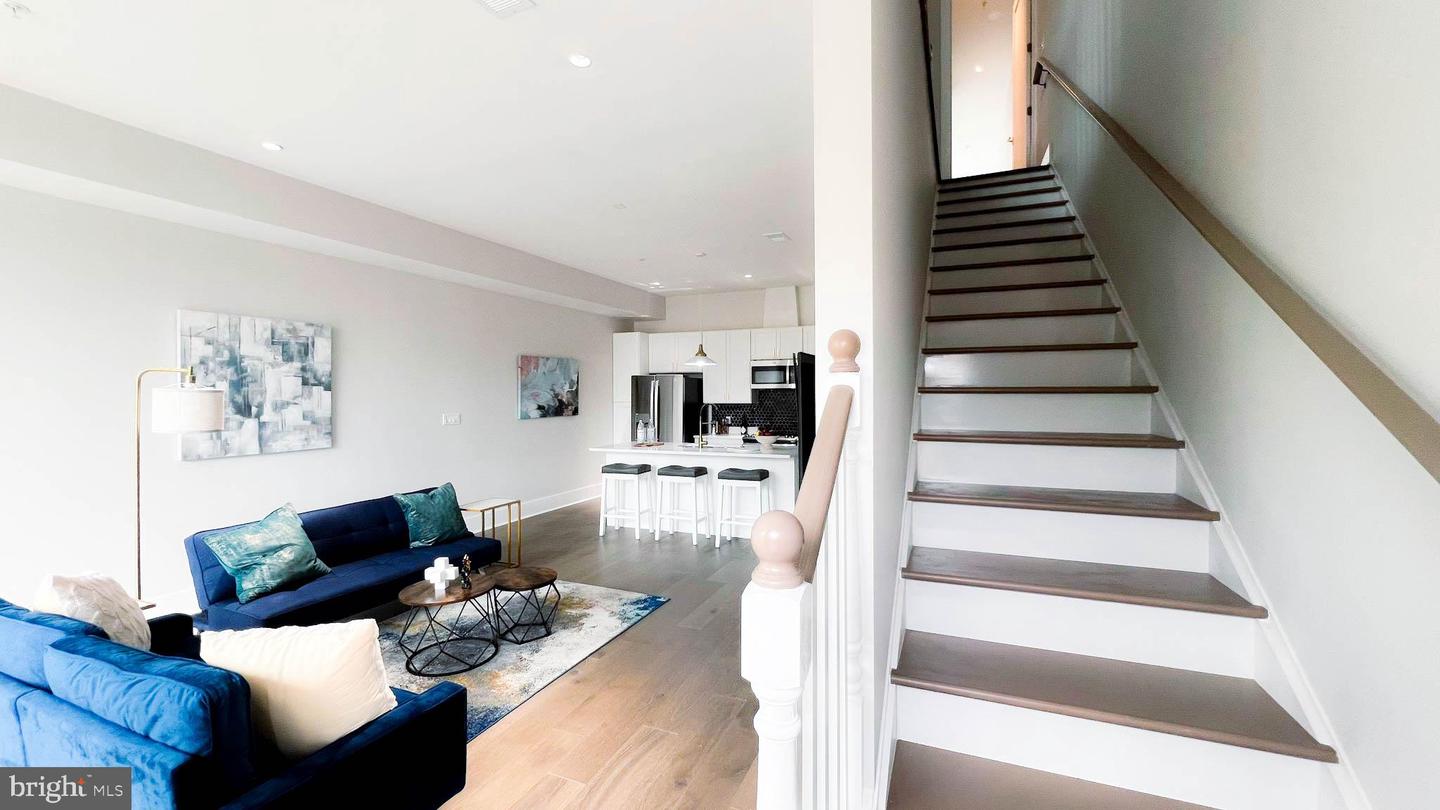 1145 16TH ST NE #B, WASHINGTON, District Of Columbia 20002, 4 Bedrooms Bedrooms, ,3 BathroomsBathrooms,Residential,For sale,1145 16TH ST NE #B,DCDC2212122 MLS # DCDC2212122