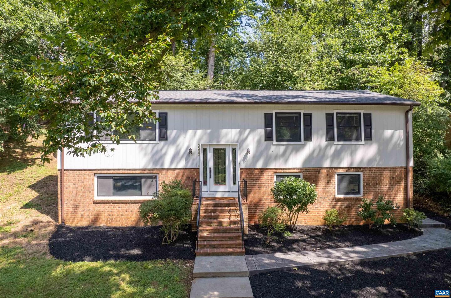 2232 BRANDYWINE DR, CHARLOTTESVILLE, Virginia 22901, 5 Bedrooms Bedrooms, ,3 BathroomsBathrooms,Residential,For sale,2232 BRANDYWINE DR,667134 MLS # 667134