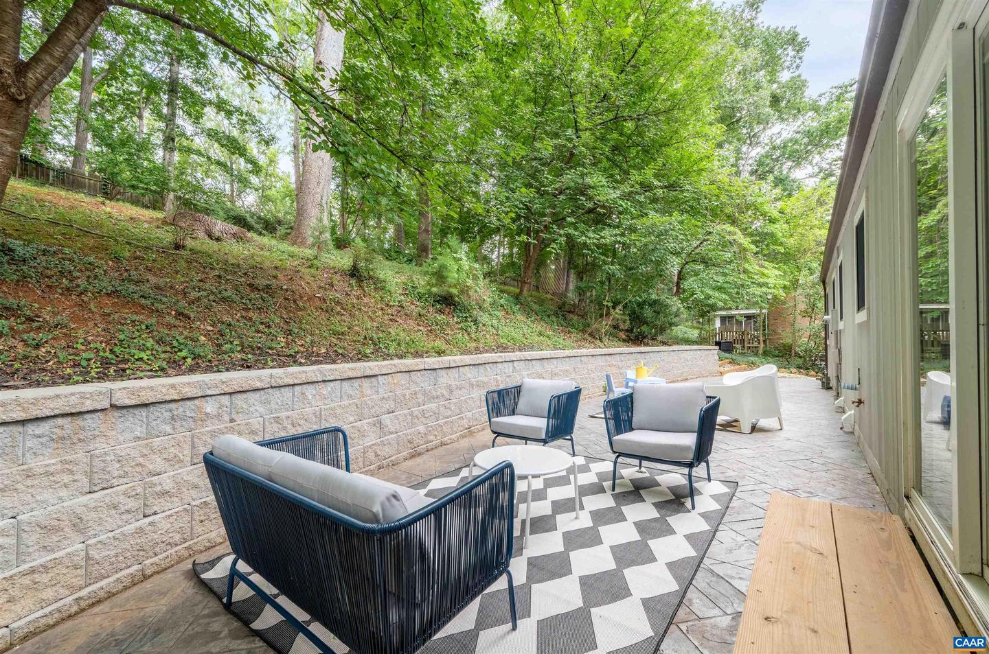 2232 BRANDYWINE DR, CHARLOTTESVILLE, Virginia 22901, 5 Bedrooms Bedrooms, ,3 BathroomsBathrooms,Residential,For sale,2232 BRANDYWINE DR,667134 MLS # 667134